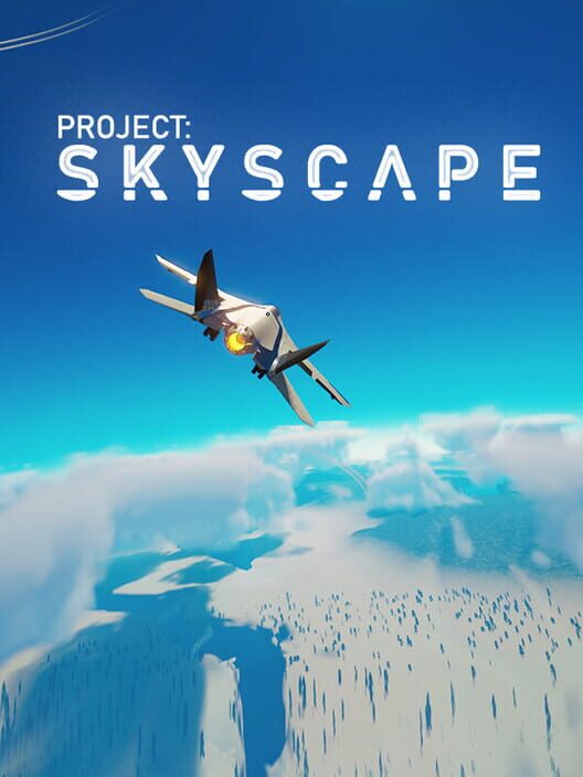Project: Skyscape screenshot