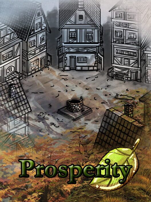 Prosperity screenshot