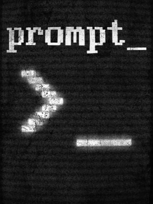 Prompt screenshot