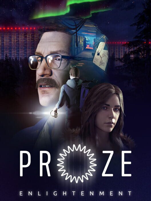 PROZE Episode I: Enlightenment screenshot