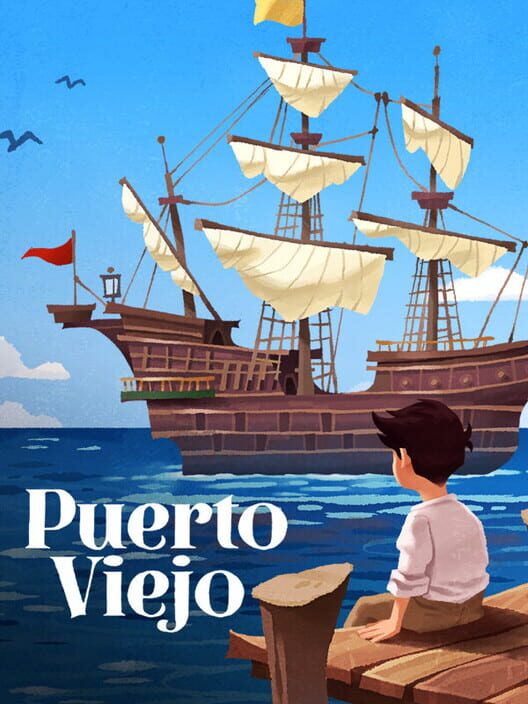 Puerto Viejo screenshot