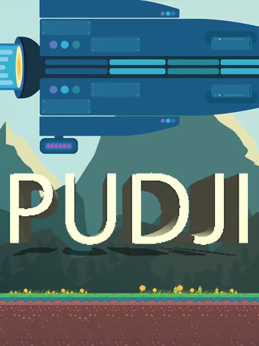 Pudji screenshot