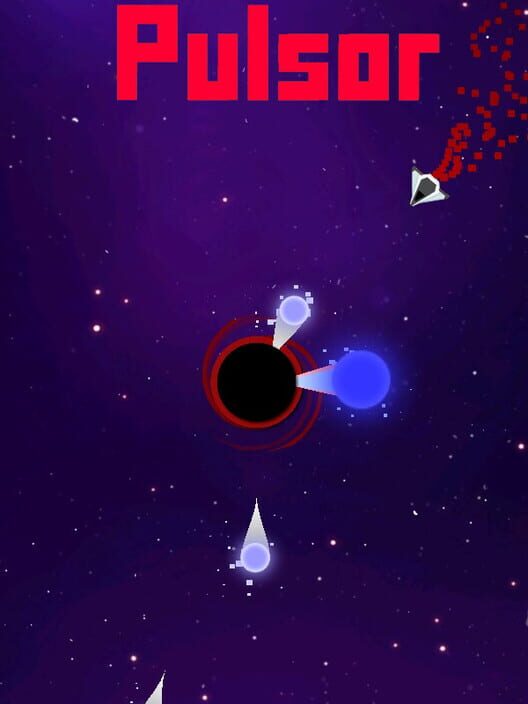 Pulsor screenshot