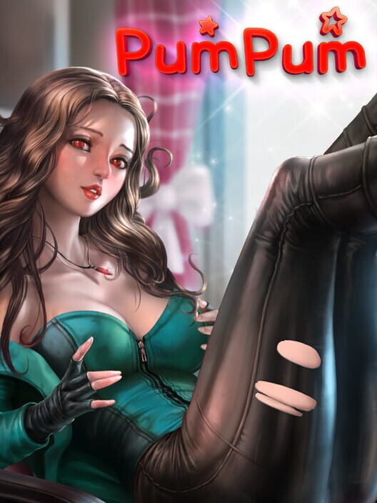 PumPum poster