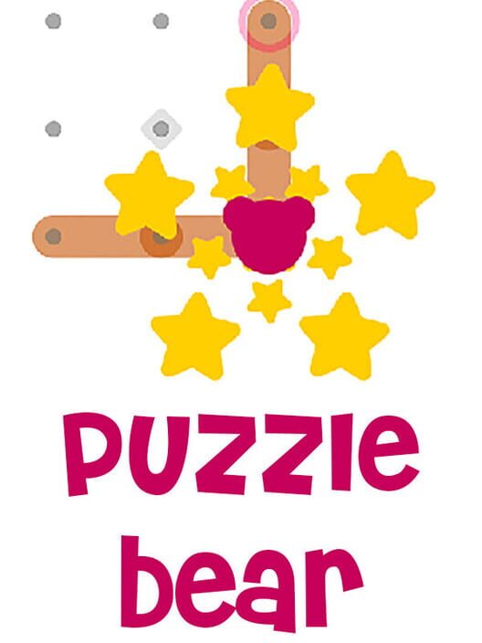 Capa do game Puzzle Bear