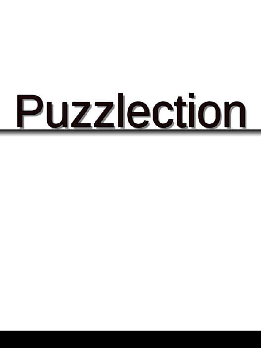 Puzzlection poster
