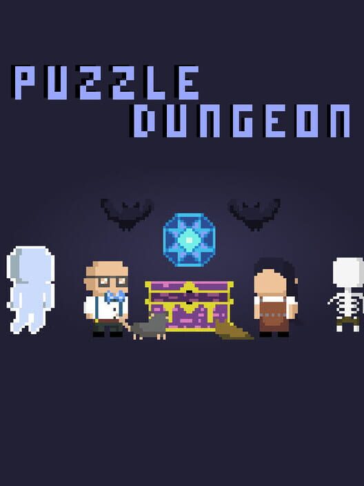 Puzzle Dungeon screenshot