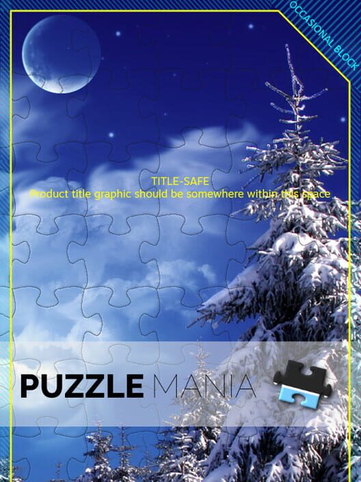 Puzzle Mania screenshot