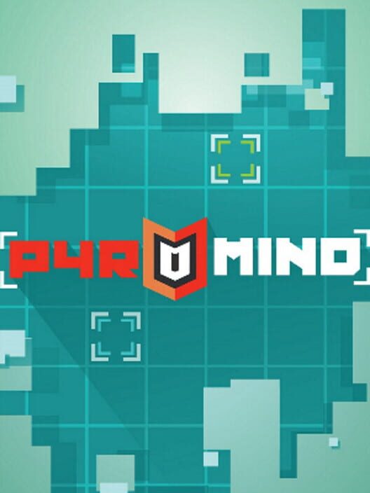 PyroMind cover image