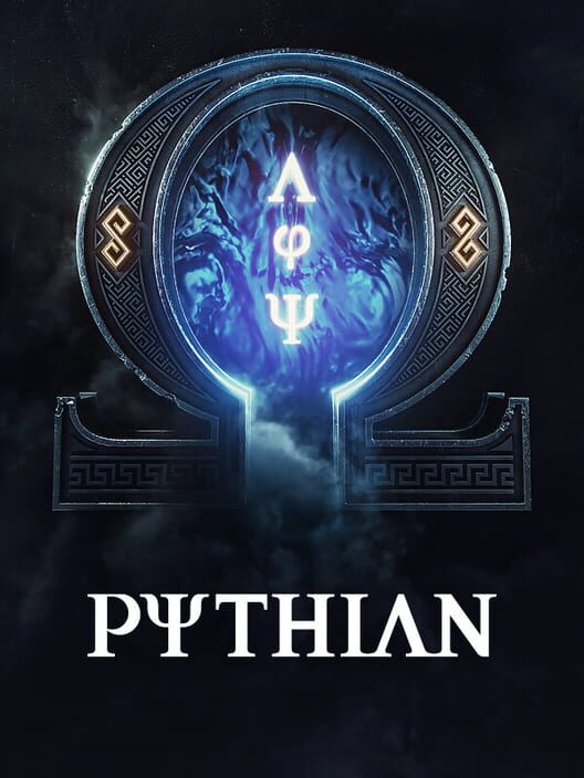 Pythian screenshot