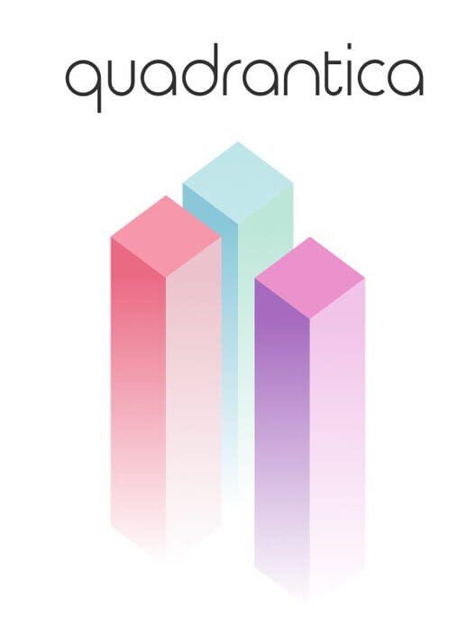 Quadrantica screenshot