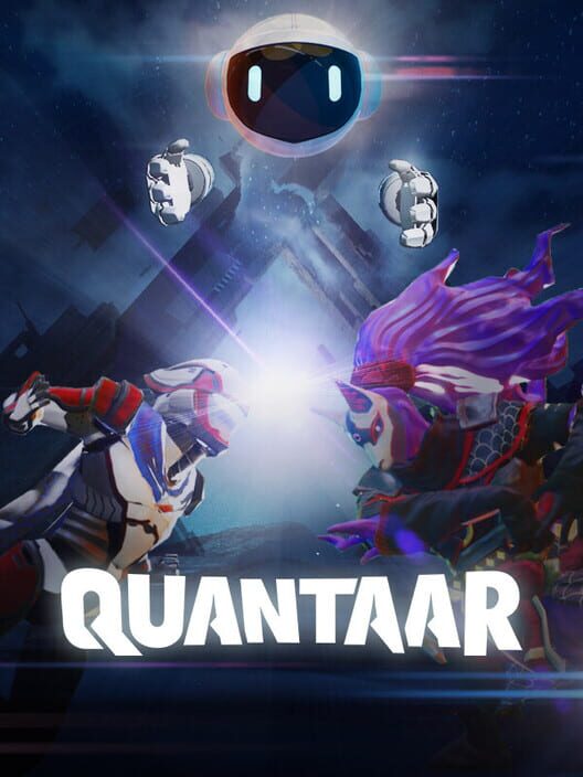 Quantaar