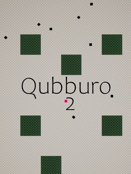 Qubburo 2 cover