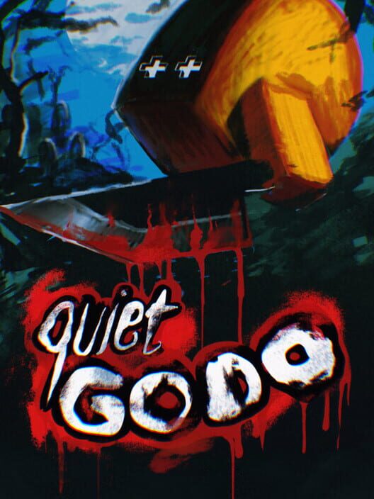 Quiet Godo cover