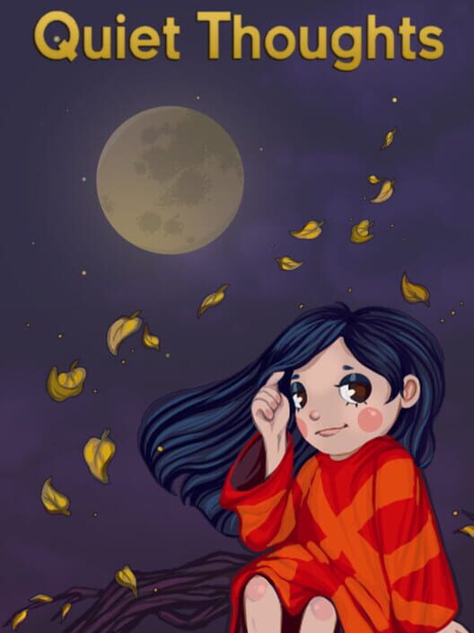 Quiet Thoughts screenshot