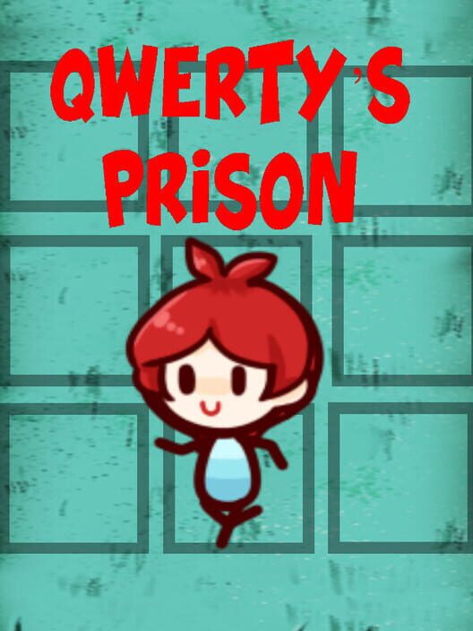 Qwerty's Prison screenshot