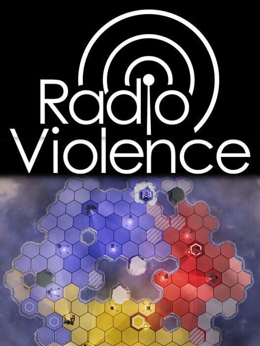Radio Violence screenshot