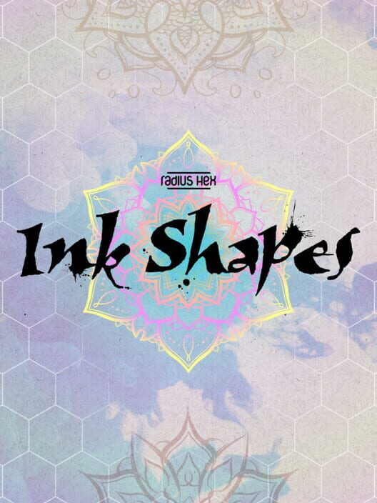 Ink Shapes: Book One screenshot