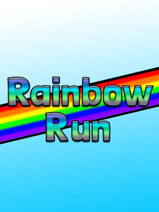 Rainbow Run (2019)