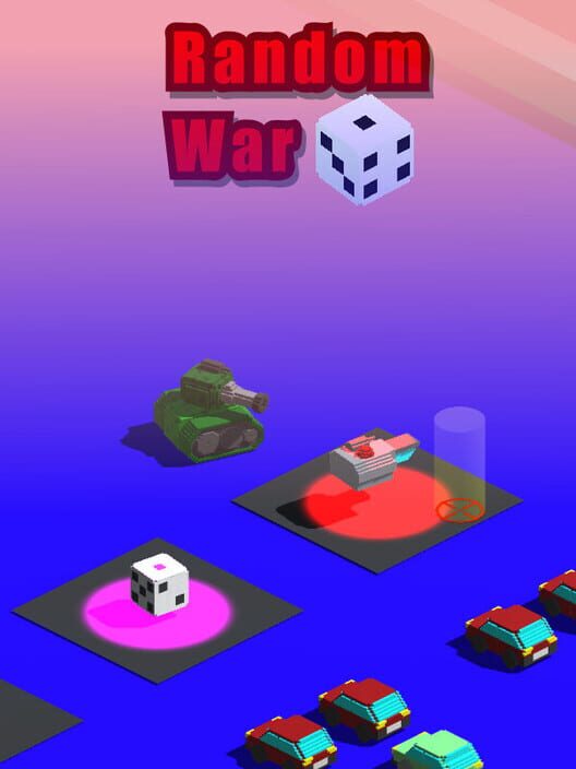 Random War screenshot