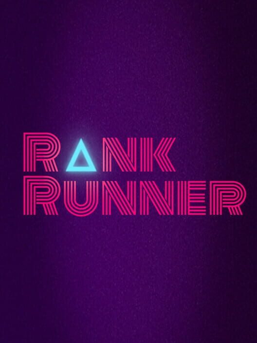 Rank Runner screenshot
