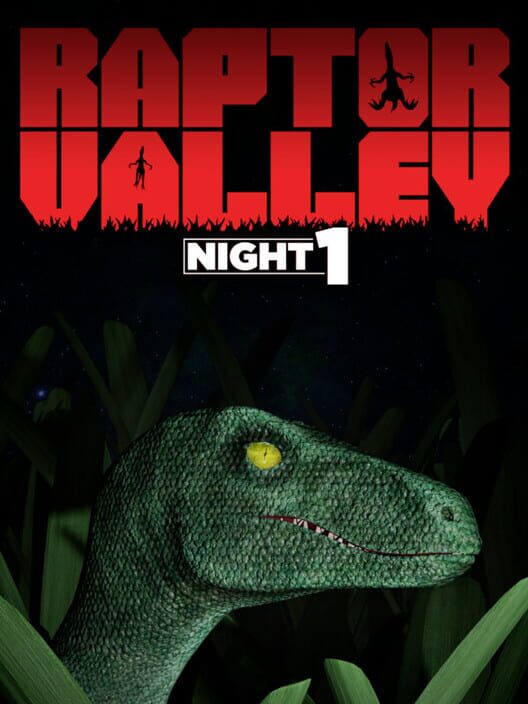 Raptor Valley screenshot