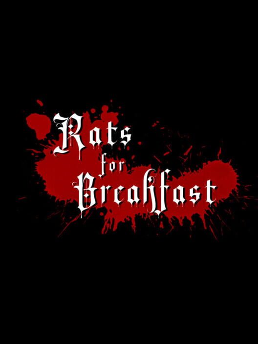 Rats for Breakfast screenshot