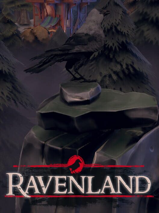 Ravenland screenshot