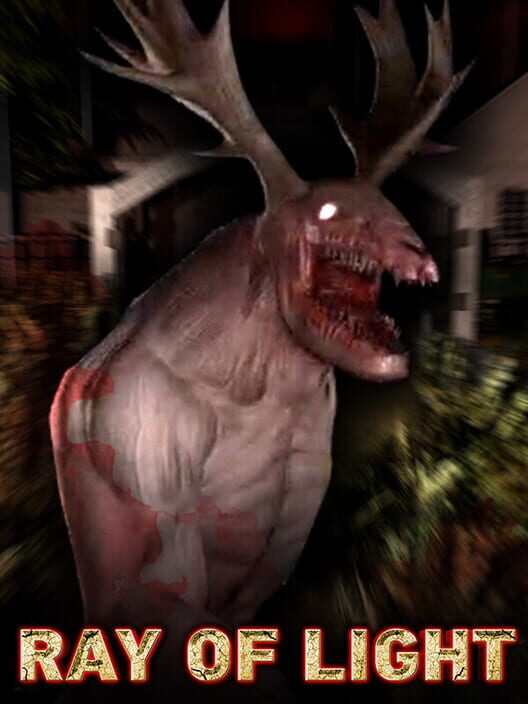 Ray of Light screenshot