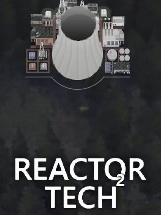 Reactor Tech 2 screenshot