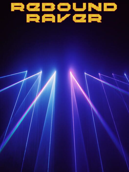 Rebound Raver screenshot