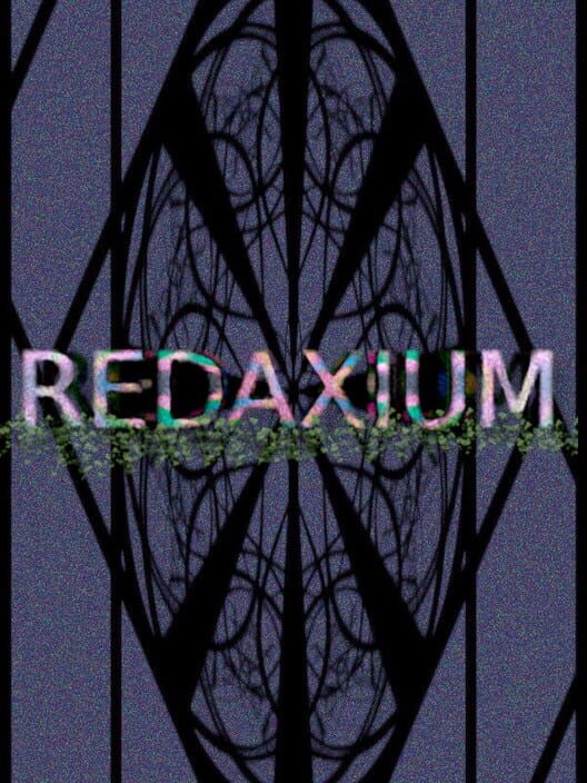 Redaxium screenshot