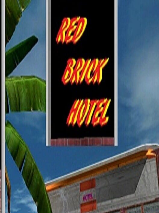 Red Brick Hotel screenshot
