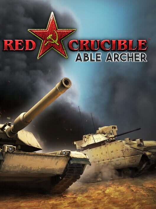 Red Crucible: Able Archer screenshot