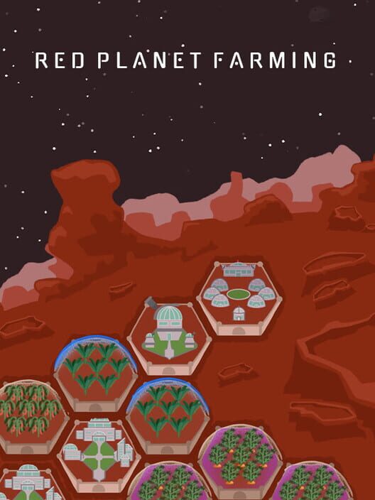 Red Planet Farming screenshot
