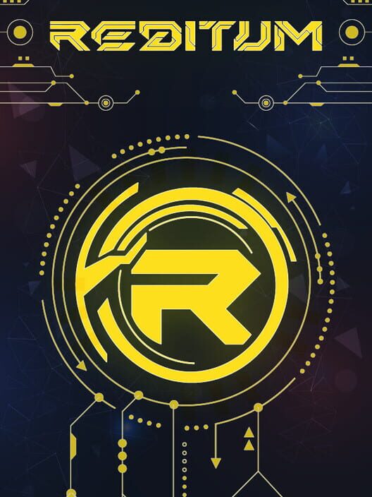 Reditum cover
