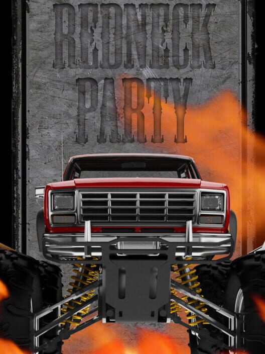 Redneck Party screenshot