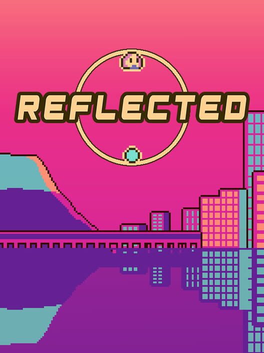 Reflected cover