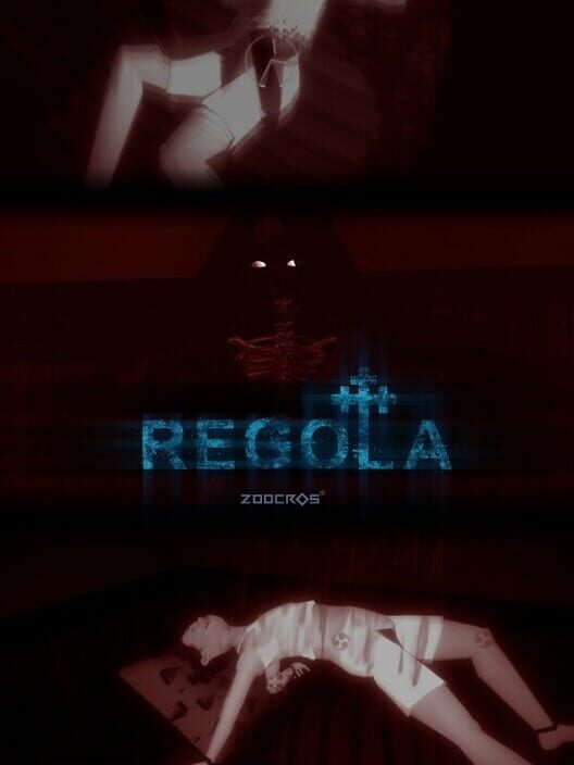 Regola screenshot