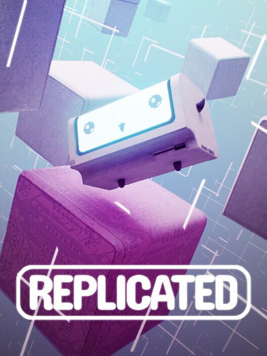 Replicated cover