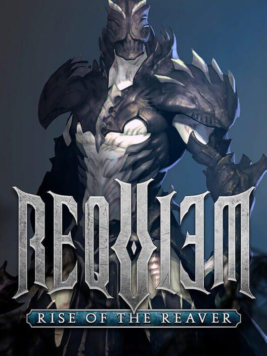 Requiem: Rise of the Reaver screenshot