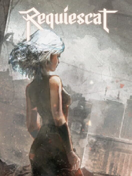 Requiescat screenshot
