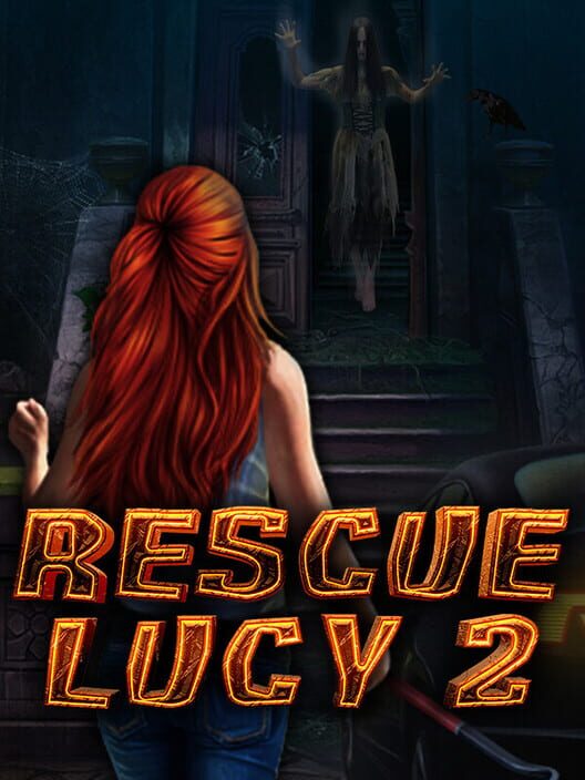 Rescue Lucy 2 screenshot