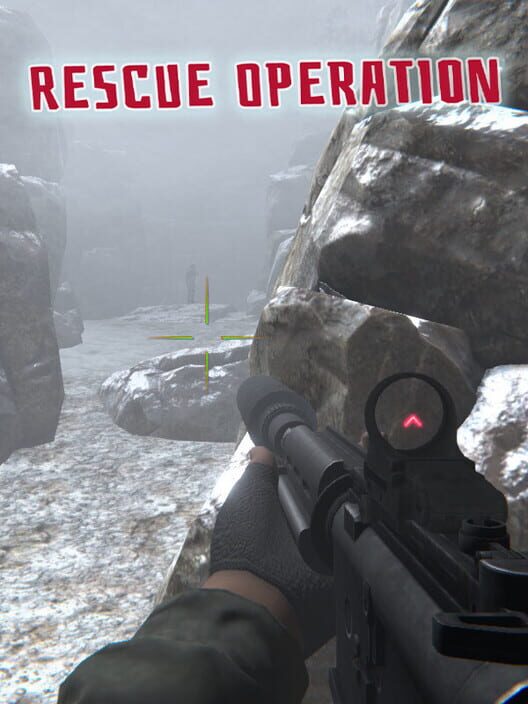 Rescue Operation cover