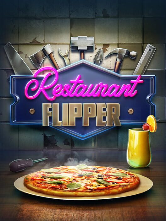 Restaurant Flipper screenshot