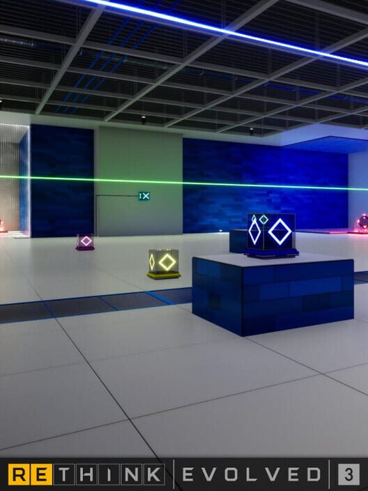 ReThink | Evolved 3 screenshot