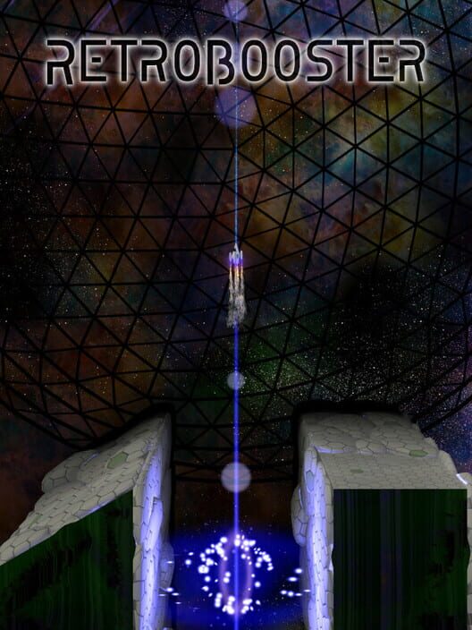 Retrobooster screenshot