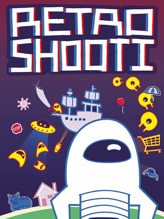 RetroShooti