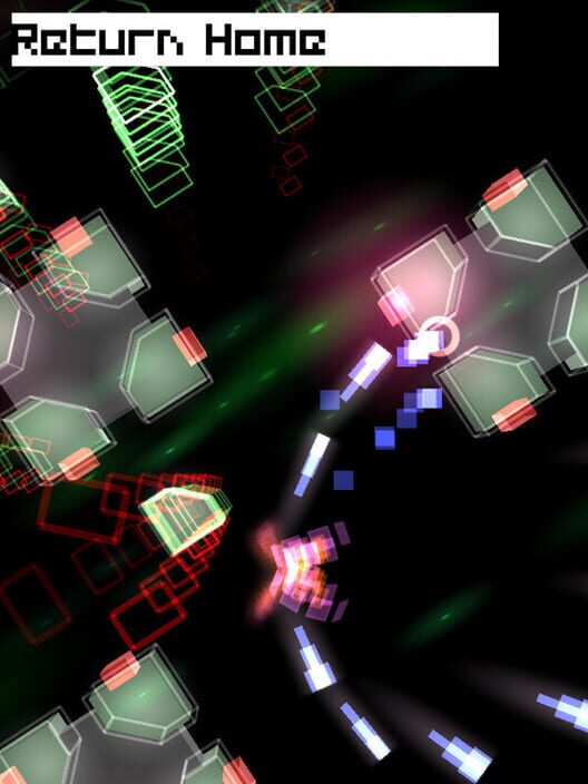 Return Home screenshot