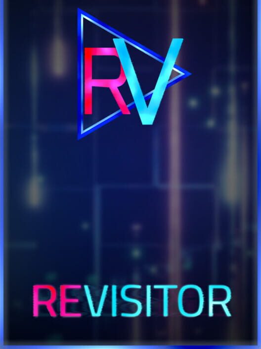 Revisitor screenshot